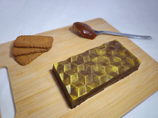 Sweetly Spiced Delight | KOKO Rush