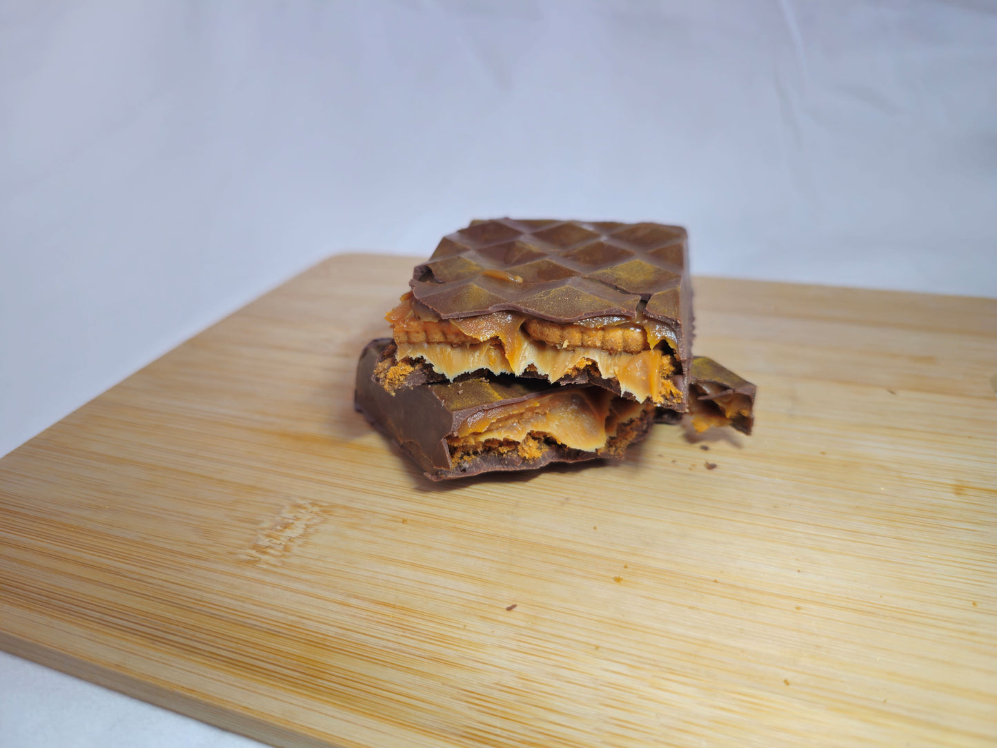 Sweetly Spiced Delight | KOKO Rush
