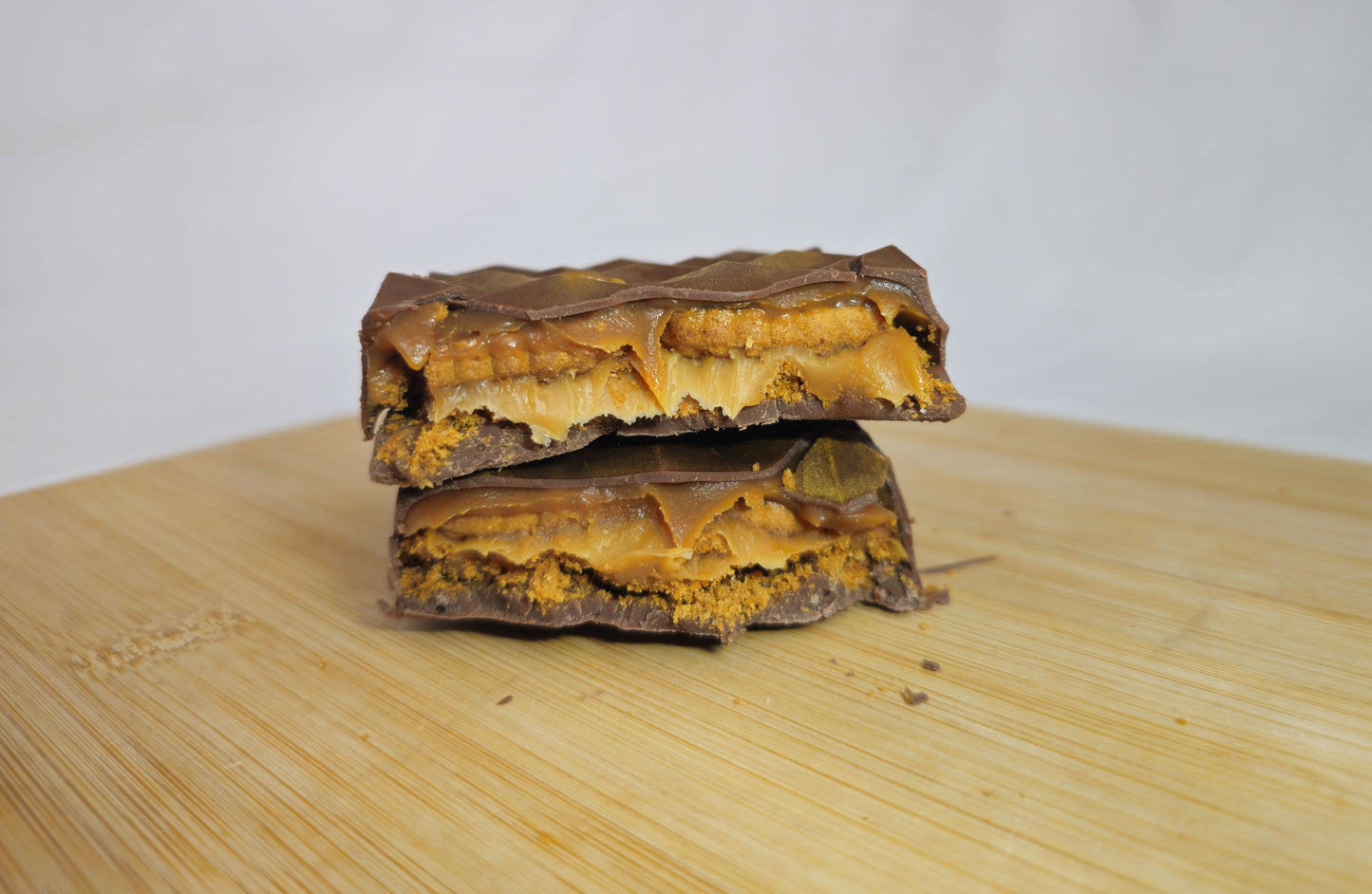 Sweetly Spiced Delight | KOKO Rush